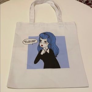 Valfré Tote